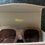 New Dune Oversized Sunglasses Image 2