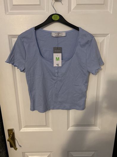 new pj top