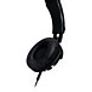 Headphones Head Phones Powerful Bass Image 7