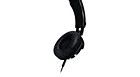 Headphones Head Phones Powerful Bass
