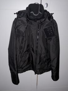 Superdry
