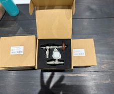 Thermostatic Radiator valves