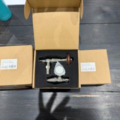 Thermostatic Radiator valves