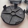 BMW wheels on VW Transporter - FREE POST Image 2