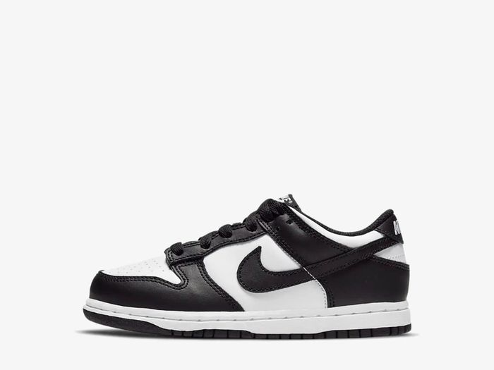 boys nike dunks