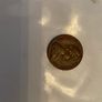 1966-1973 Australian 1 cent Image 10