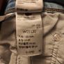Levi's 725 High Rise W25 L29 Image 3