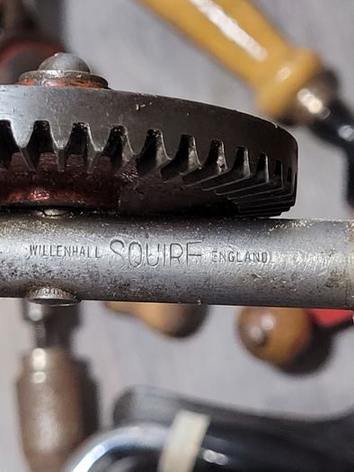 vintage tools
