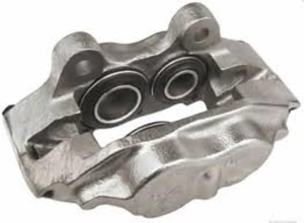Brake Calipers Remanufacture Factory