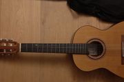 Guitar 1/2 size