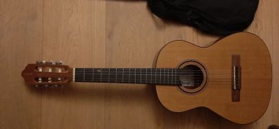 Guitar 1/2 size