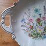 Aynsley Wild Tudor dish Image 7