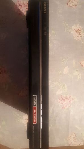 Sony DVDRecorder