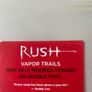 Rush - Vapor Trails : Remixed Image 2