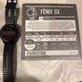 Garmin Fenix 6X Pro multi sport GPS watch Image 5