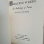Treasured Volume: An Anthology of Poems Collected by John Scott (GT587) Image 3
