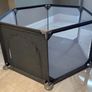 Babylo Safe and Secure Playpen Image 3