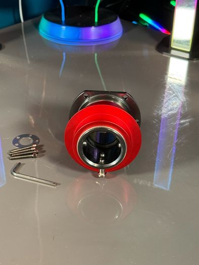 Fanatec QR1 Metal