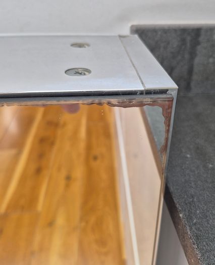 Bathroom Mirror Cabinet