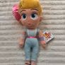 Whitehouse Leisure Disney Pixar Bo Peep Toy Story 4 Plush approx. 37 cm. Dirty Please see photos Image 7