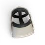Meta Quest 2 VR Headset   256GB   Perfect Condition Plus Case and Battery Pack Image 7