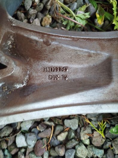 AUDI 19" Alloy Wheels