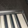 Casio Keyboard with stand Image 3