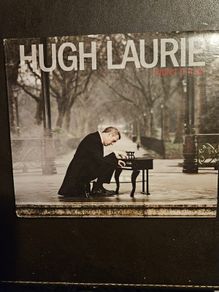 Hugh Laurie. Don't It Rain.