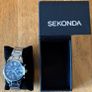 Sekonda 3888 Mens Chronograph Image 3
