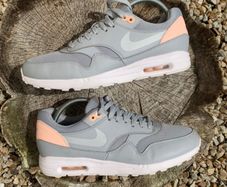 Chic Nike Air Max 1
