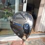 DRIVER & 3WOOD Triple Diamond Image 6