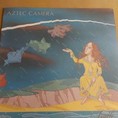 Aztec Camera - Knife - Vinyl Record + Hundreds More
