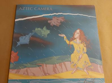 Aztec Camera - Knife - Vinyl Record + Hundreds More