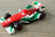 Disney Pixar cars