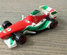 Disney Pixar cars