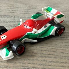 Disney Pixar cars