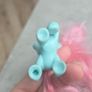 Minty 3inch Brushable Reboot MLP G4  My Little Pony Image 7