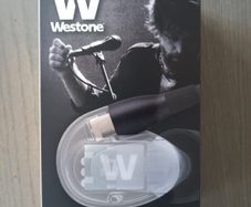 Westone UM Pro 30 Professional In - Ear Monitors