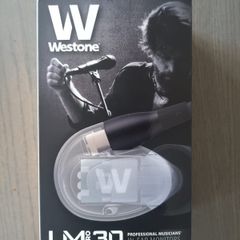 Westone UM Pro 30 Professional In - Ear Monitors
