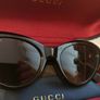 sunglasses Gucci GG1170S Cat-Eye Sunglasses Image 2