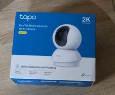 Tapo Indoor Camera