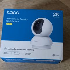 Tapo Indoor Camera
