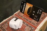Skross World Adapter PRO Light USB (PD) - Premium Universal Travel Plug