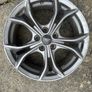 Ford focus alloy st/st line Image 2