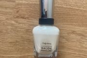 Sally Hansen Nail Polish