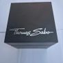 Thomas Sabo Rebel with Karma Black Watch WA0305 Image 8