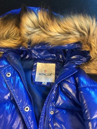 Designer high shine jackets