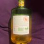 Drumshanbo Gunpowder Irish Gin vodka whiskey empty Bottle Image 8