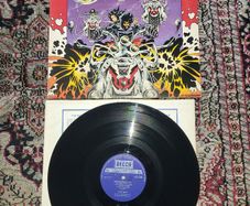 Thin Lizzy: remembering part 1 LP