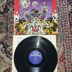 Thin Lizzy: remembering part 1 LP